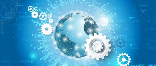 智能制造引领全球工业变革 工业物联网与网络技术服务的关键作用